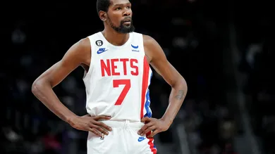 Brooklyn Nets v Detroit Pistons