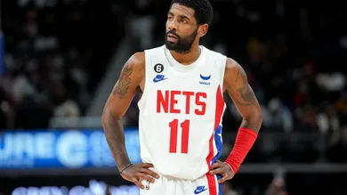 Brooklyn Nets v Detroit Pistons