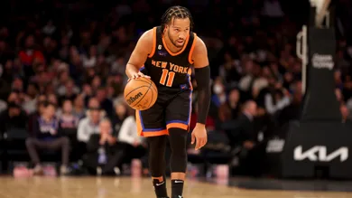 Golden State Warriors v New York Knicks