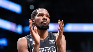 Milwaukee Bucks v Brooklyn Nets