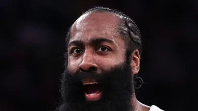 James Harden