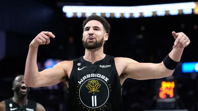 Memphis Grizzlies v Golden State Warriors