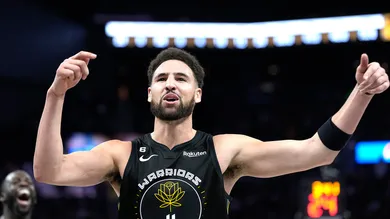 Memphis Grizzlies v Golden State Warriors