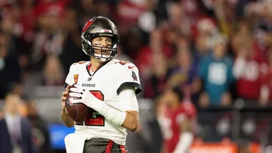 Tampa Bay Buccaneers v Arizona Cardinals