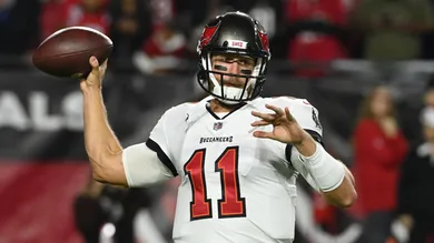 Tampa Bay Buccaneers v Arizona Cardinals