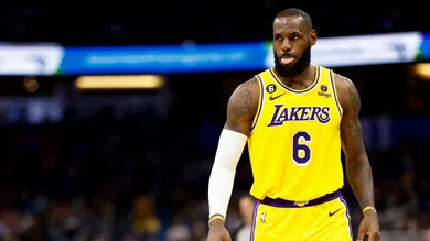 Los Angeles Lakers v Orlando Magic