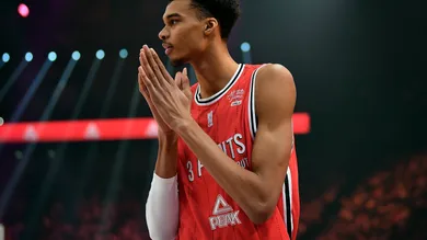 Basketball All Star Game