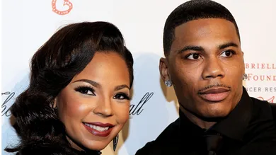 Ashanti & Nelly