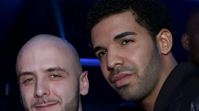 Drake &amp; Noah "40" Shebib