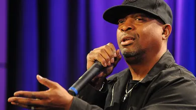 The GRAMMY Museum Presents An Evening With Public Enemy