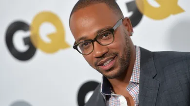 GQ Men Of The Year Party - Carpet