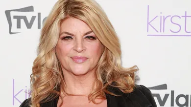 "Kirstie" Series Premiere Party - Arrivals