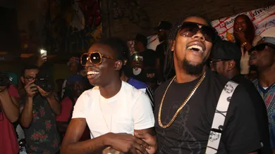 ALife Sessions Presents: Bobby Shmurda &amp; Yo Gotti