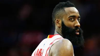 Milwaukee Bucks v Houston Rockets