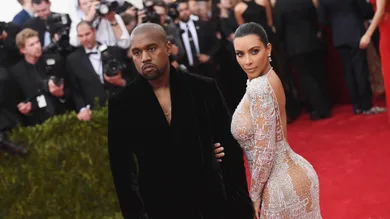 "China: Through The Looking Glass" Costume Institute Benefit Gala - Alternative Views