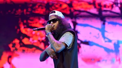 2015 BET Experience - Ice Cube, Kendrick Lamar, Snoop Dogg, Schoolboy Q, Ab-Soul, Jay Rock