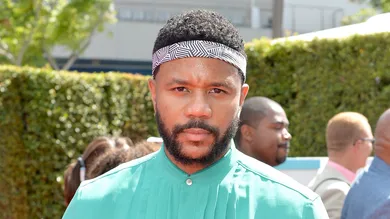 2015 BET Awards - Red Carpet