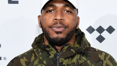 TIDAL X: 1020 - Arrivals