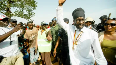 International Roots Festival