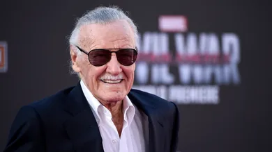 Premiere Of Marvel's "Captain America: Civil War" - Arrivals