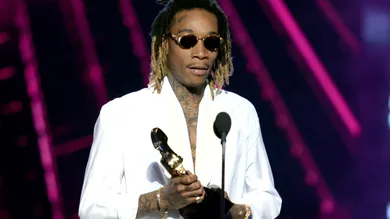 2016 Billboard Music Awards - Show