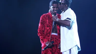 Puff Daddy And The Family Bad Boy Reunion Tour Opening Night Presented By Ciroc Vodka And Live Nation