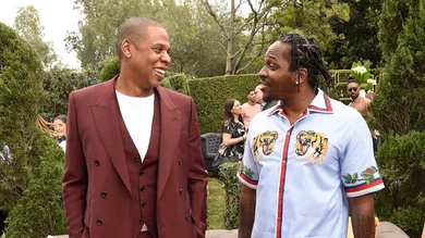 2017 Roc Nation Pre-GRAMMY Brunch
