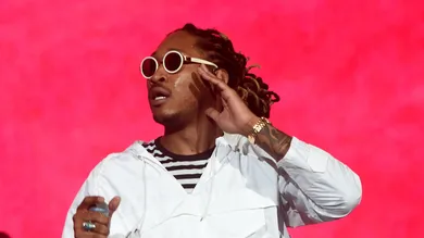 2017 Coachella Valley Music And Arts Festival - Weekend 1 - Day 2