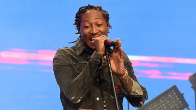 2017 Coachella Valley Music And Arts Festival - Weekend 1 - Day 2