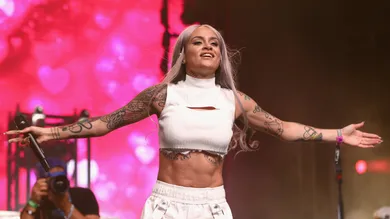 2017 Coachella Valley Music And Arts Festival - Weekend 2 - Day 3