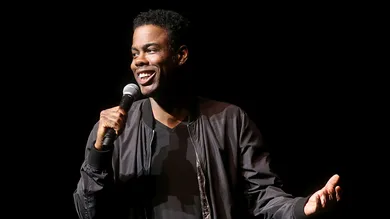 Chris Rock Performs In Concert - Austin, TX