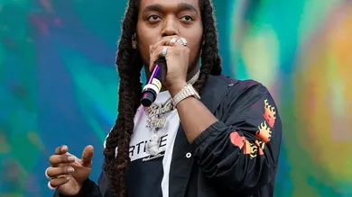 2017 Boston Calling Music Festival - Day 1