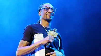 2017 BET Experience STAPLES Center -Concert Sponsored by Hulu - Night 1