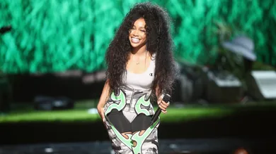 2017 BET Awards - Show