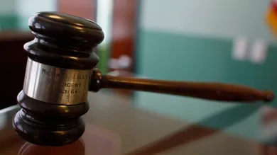 Black Police Precinct And Courthouse Museum Recalls Miami's Segregated Past