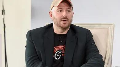 Vogue's Forces Of Fashion Conference