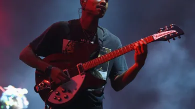 Camp Flog Gnaw Carnival 2017 - Day 2