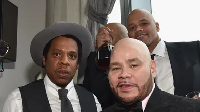 2018 Roc Nation THE BRUNCH