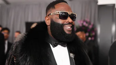 60th Annual GRAMMY Awards - Red Carpet