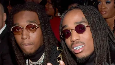 Quavo & Takeoff