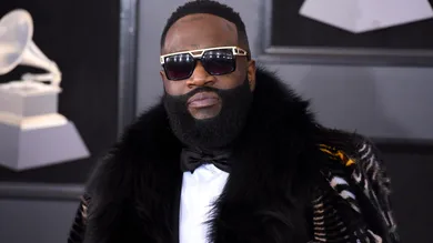 60th Annual GRAMMY Awards - Arrivals