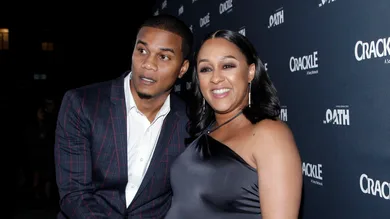 Premiere Of Crackle's "The Oath" - Red Carpet