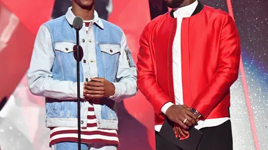 2018 iHeartRadio Music Awards - Show