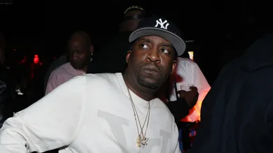 Tony Yayo Birthday Party