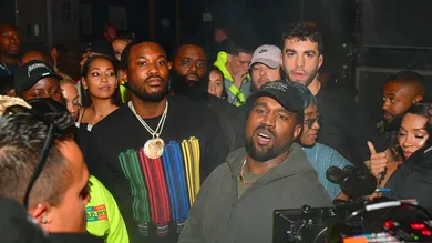 Teyana Taylor Album Release Party