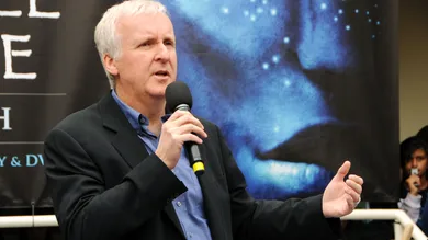 20th Century Fox & Earth Day Network's "Avatar" Tree Planting Event