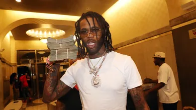 Hoodrich Pablo Juan In Concert - New York, NY