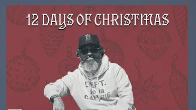 Jaysse-12-Days-Cover