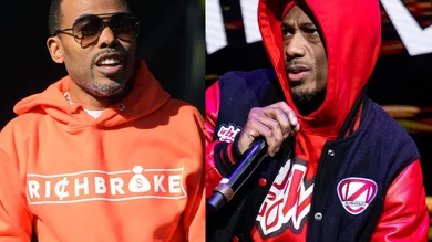 Lil Duval, Nick Cannon