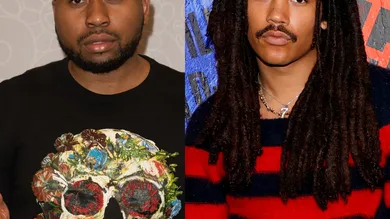 Luka Sabbat, Akademiks